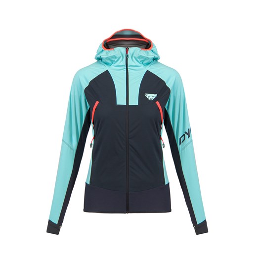 Kurtka damska DYNAFIT SPEED SOFTSHELL Dynafit XS S'portofino