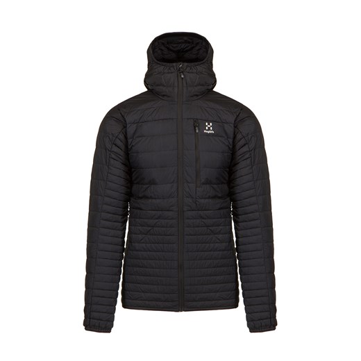 Kurtka HAGLOFS MICRO NORDIC DOWN HOOD XXL okazja S'portofino