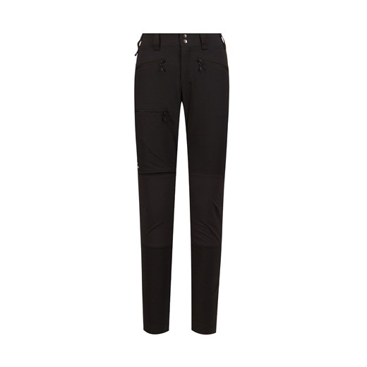 Spodnie damskie HAGLOFS MID SLIM PANT ze sklepu S'portofino w kategorii Spodnie damskie - zdjęcie 149346558