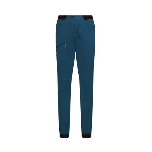 Spodnie HAGLOFS L.I.M FUSE ze sklepu S'portofino w kategorii Spodnie męskie - zdjęcie 149346576