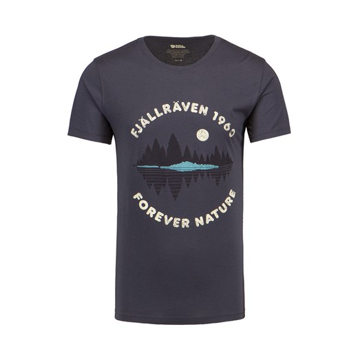 T-shirt Fjallraven Forest Mirror ze sklepu S'portofino w kategorii T-shirty męskie - zdjęcie 149347599