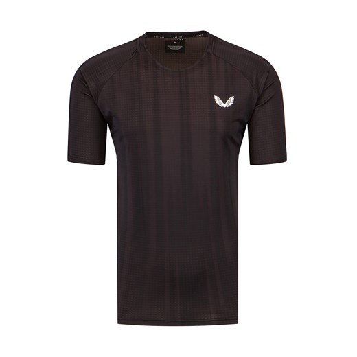Koszulka sportowa Castore Active Cirrus Tee ze sklepu S'portofino w kategorii T-shirty męskie - zdjęcie 149347687