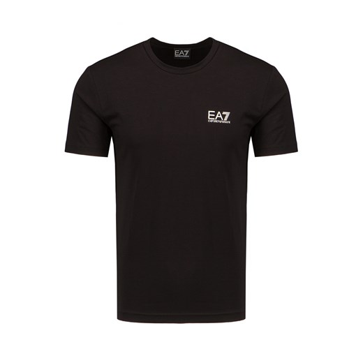 T-shirt EA7 EMPORIO ARMANI ze sklepu S'portofino w kategorii T-shirty męskie - zdjęcie 149347959