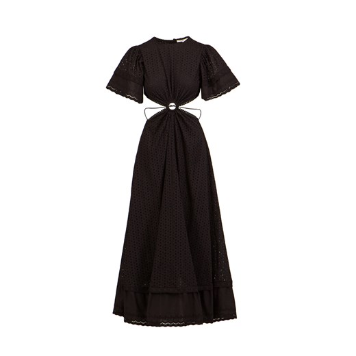 Sukienka MAIA BERGMAN CAROLINE DRESS ze sklepu S'portofino w kategorii Sukienki - zdjęcie 149348149