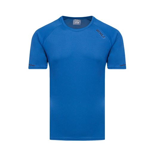 Koszulka sportowa 2xU Aero Tee ze sklepu S'portofino w kategorii T-shirty męskie - zdjęcie 149348316