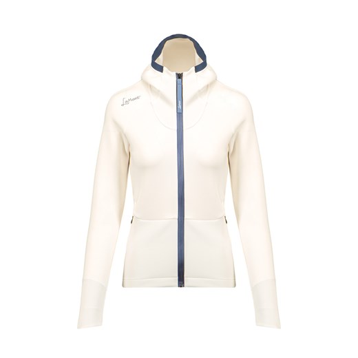 Bluza LaMunt ANTJE THERMAL HOODIE ze sklepu S'portofino w kategorii Bluzy damskie - zdjęcie 149348355