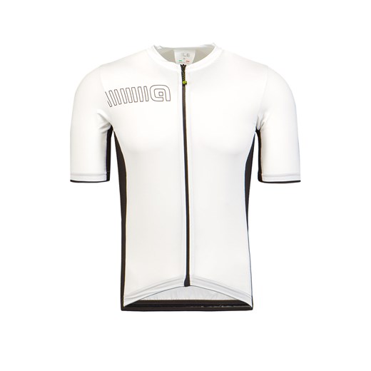 Koszulka rowerowa ALE CYCLING COLOR BLOCK ze sklepu S'portofino w kategorii T-shirty męskie - zdjęcie 149348517