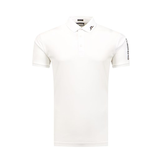 Koszulka polo J.LINDEBERG TOUR TECH ze sklepu S'portofino w kategorii T-shirty męskie - zdjęcie 149348769