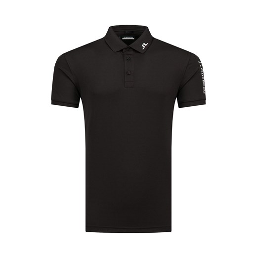 Koszulka polo J.LINDEBERG TOUR TECH ze sklepu S'portofino w kategorii T-shirty męskie - zdjęcie 149348775