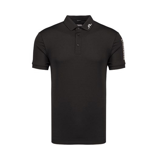 Koszulka polo J.LINDEBERG TOUR TECH ze sklepu S'portofino w kategorii T-shirty męskie - zdjęcie 149348796