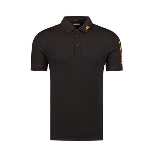Koszulka polo J.LINDEBERG TOUR TECH ze sklepu S'portofino w kategorii T-shirty męskie - zdjęcie 149348799
