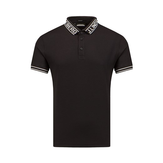 Koszulka polo J.LINDEBERG AUSTIN ze sklepu S'portofino w kategorii T-shirty męskie - zdjęcie 149348817