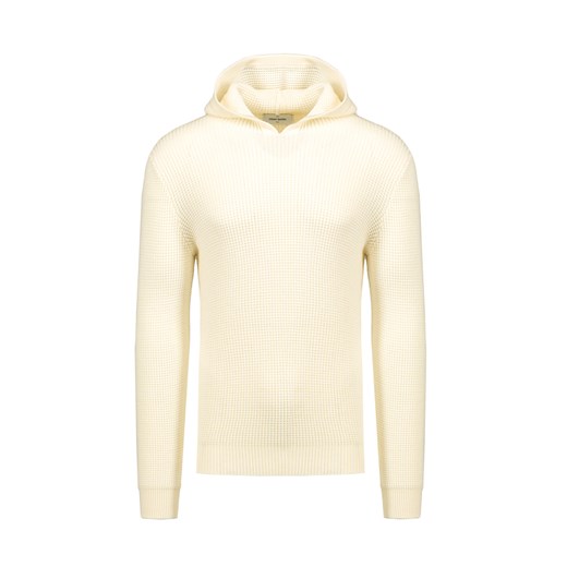 Sweter wełniany GRAN SASSO ze sklepu S'portofino w kategorii Swetry męskie - zdjęcie 149348995