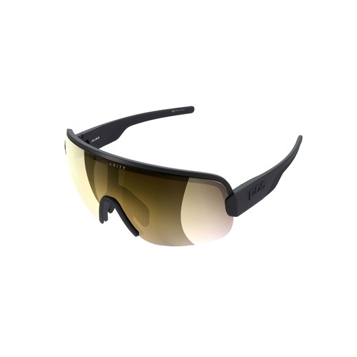 Okulary POC AIM ze sklepu S'portofino w kategorii Okulary przeciwsłoneczne męskie - zdjęcie 149349185