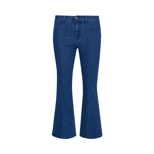 Spodnie DEHA EASY ze sklepu S'portofino w kategorii Jeansy damskie - zdjęcie 149349218