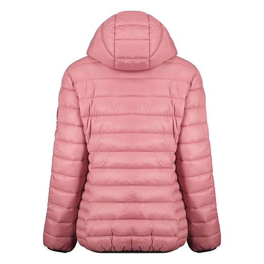 Kurtka damska Canadian Peak krótka z kapturem 