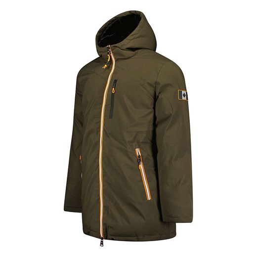 Parka Canadian Peak 