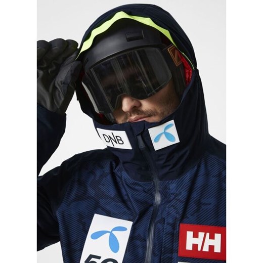 Kurtka narciarska męska Helly Hansen L Sportisimo.pl