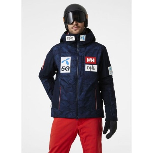 Kurtka narciarska męska Helly Hansen XL Sportisimo.pl