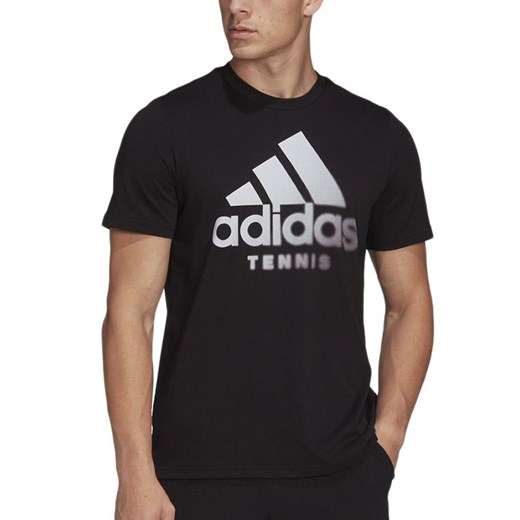 T-shirt męski Adidas