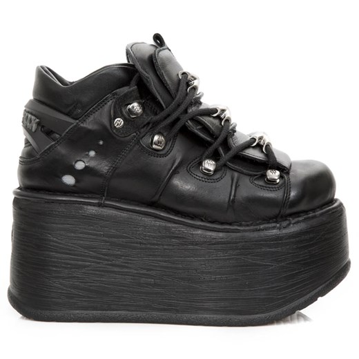 glany damskie - itali negro - new rock - m.ep106-s1 36 New Rock 36 Metal-shop