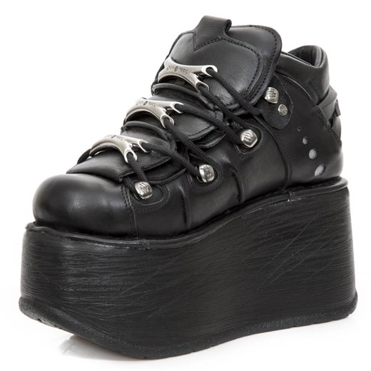 glany damskie - itali negro - new rock - m.ep106-s1 36 New Rock 36 Metal-shop