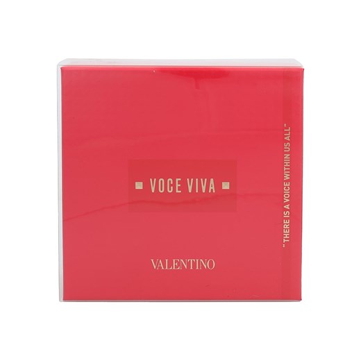2-częściowy zestaw "Voce Viva" Valentino onesize okazyjna cena Limango Polska