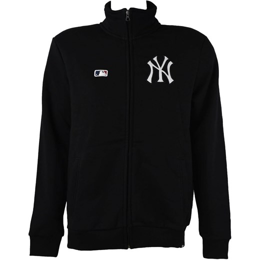 bluza męska 47 Brand MLB New York Yankees Core 47 Islington Track Jacket 546589 47 Brand M Galeria Sportowa