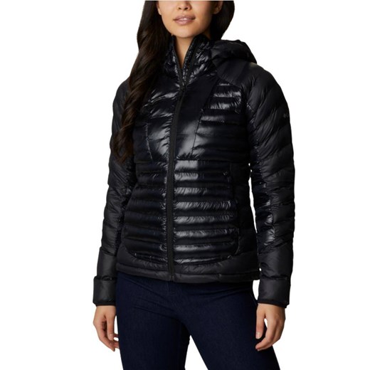 kurtka damska Columbia Labyrinth Loop Hooded Jacket 1955323010 Columbia M Galeria Sportowa