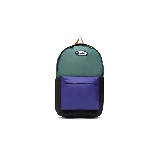 Plecak Quiksilver - AQYBP03143 GQE0 Quiksilver eobuwie.pl