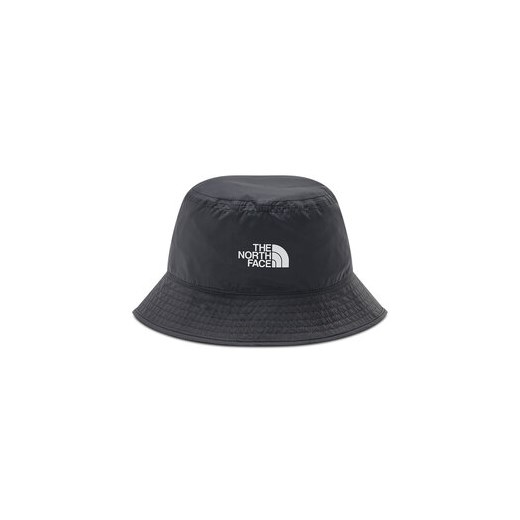 Kapelusz The North Face - Bucket Sun Stash NF00CGZ0KY41pio Black/White The North Face S/M eobuwie.pl