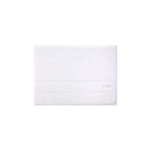 BOSS ręcznik podłogowy ze sklepu ANSWEAR.com w kategorii Ręczniki - zdjęcie 149388066