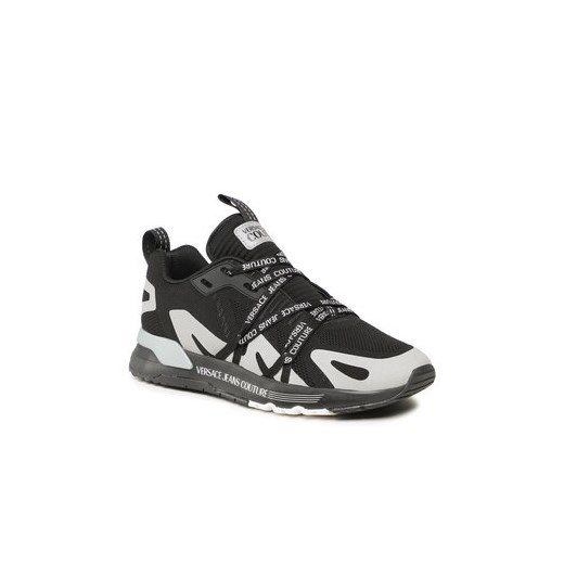 Sneakersy Versace Jeans Couture - 73YA3SA8 ZS449 899/900 43 eobuwie.pl