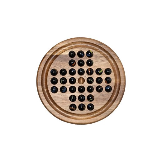 Printworks gra Marble Solitaire Gentlemen`s Hardware ONE ANSWEAR.com
