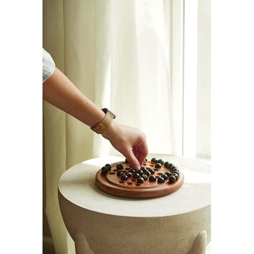 Printworks gra Marble Solitaire Gentlemen`s Hardware ONE ANSWEAR.com