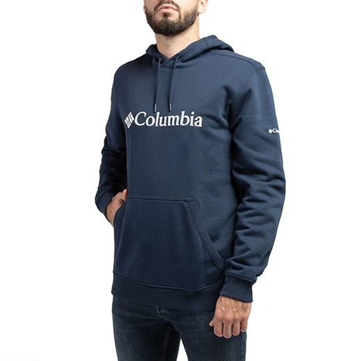 Columbia Csc Basic Logo II Hoodie > 1681664468 ze sklepu streetstyle24.pl w kategorii Bluzy męskie - zdjęcie 149394128
