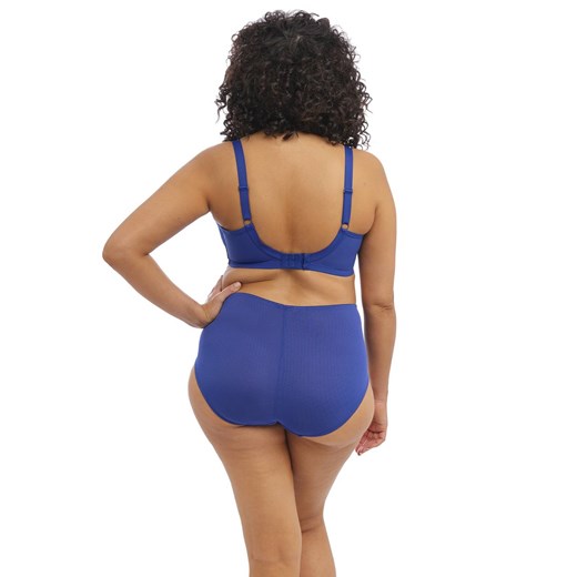 Brianna biustonosz plunge EL8080LAS - niebieski - Elomi Elomi 90G okazja Janette.pl