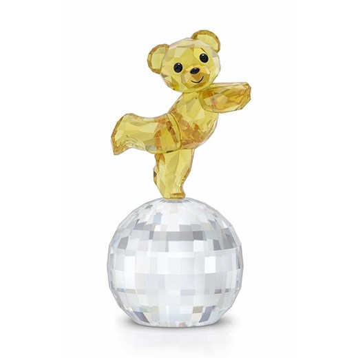 Swarovski dekoracja 5639875 KRIS BEAR ze sklepu ANSWEAR.com w kategorii Dekoracje - zdjęcie 149404005