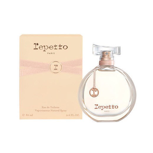 Repetto Repetto 30ml W Woda toaletowa perfumy-perfumeria-pl zolty woda