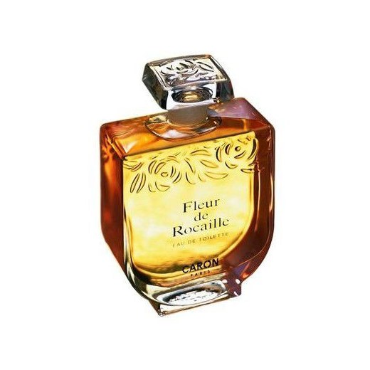 Caron Fleur de Rocaille 30ml W Woda toaletowa perfumy-perfumeria-pl zolty woda