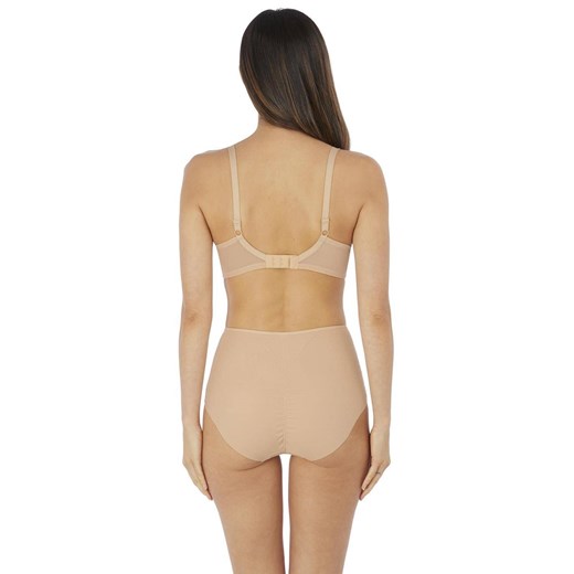 Lisse figi wysokie WE145008FRP - cieliste - Wacoal L promocja Janette.pl