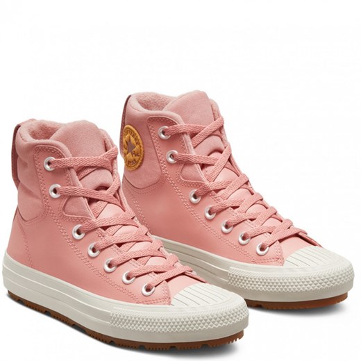 Damskie trampki ocieplane CONVERSE Chuck Taylor All Star Berkshire Boot Converse 37,5 wyprzedaż Sportstylestory.com