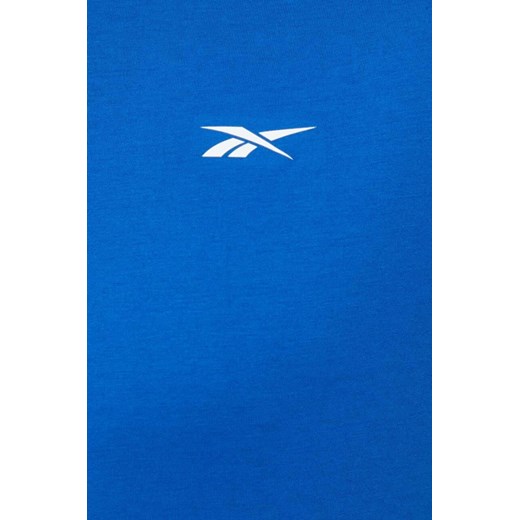 T-shirt męski Reebok