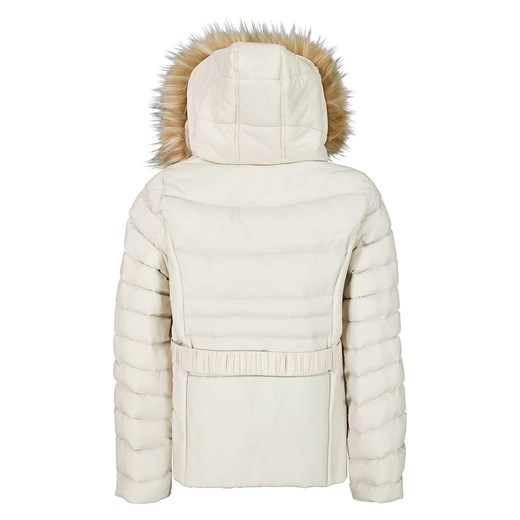 Kurtka damska Garcia krótka biała 