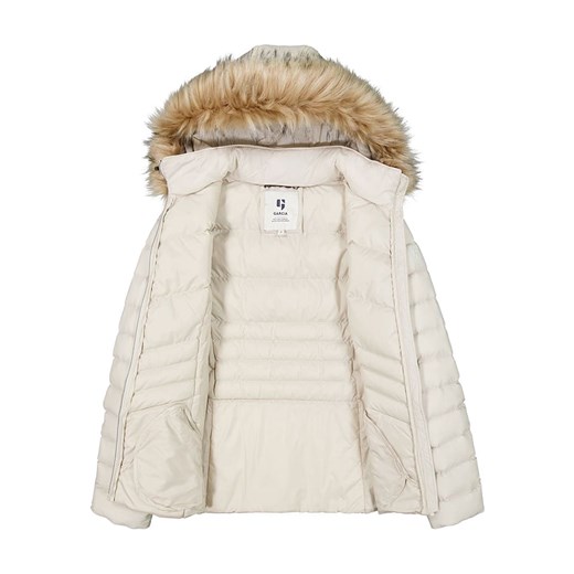 Kurtka damska Garcia krótka 