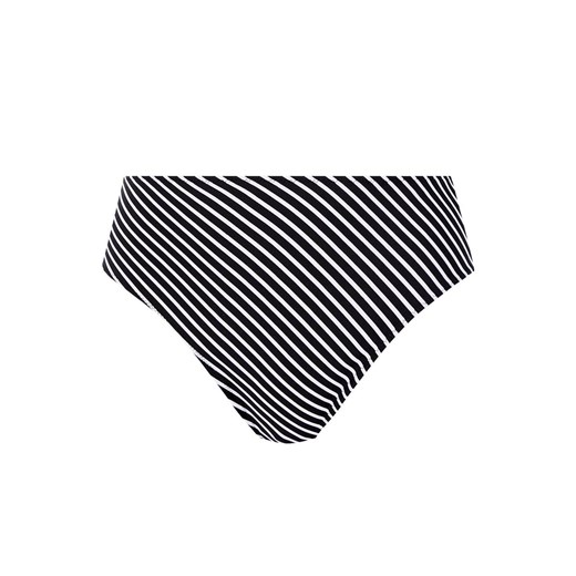 Beach Hut figi wysokie AS6795BLK - czarne - Freya Swim L okazja Janette.pl