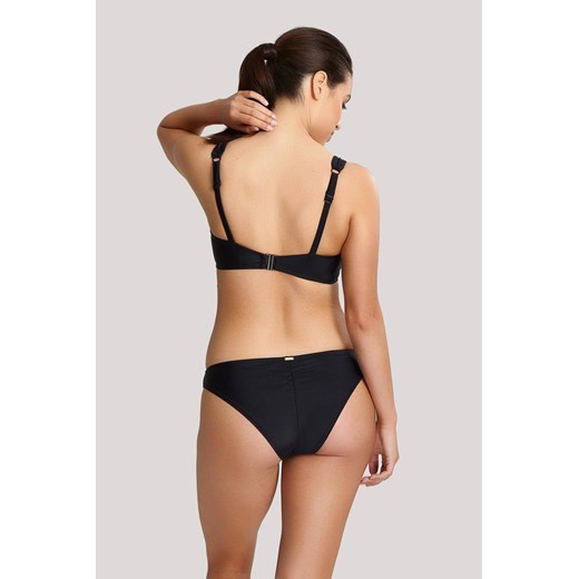 Anya Riva bikini balkonowe SW1302 BLACK - czarne - Panache Swim Panache Swim 70D Janette.pl