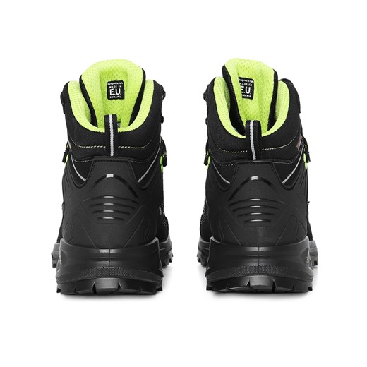 Buty trekkingowe CAMPUS TEMPEST czarne Campus 40 Aktywnyturysta.pl
