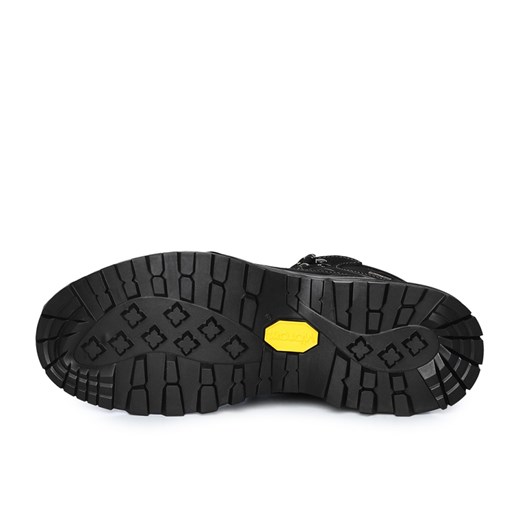 Buty trekkingowe CAMPUS TEMPEST czarne Campus 40 Aktywnyturysta.pl