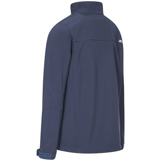Męski softshell Trespass VANDER- granatowy Trespass L okazja Aktywnyturysta.pl